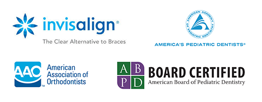 Invisalign; Amercian Academy of Pediatric Dentistry; American Association of Orthodontists; Board Certified - American Board of Pediatric Dentistry