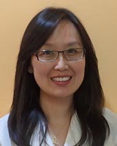Dr. Chan Chu