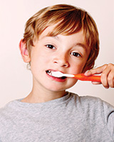 Brooklyn Pediatric Dentist